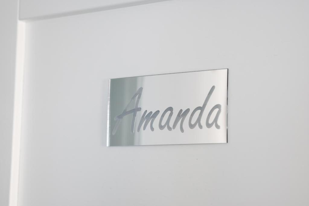 Ava Vacation Home Borgetto Extérieur photo