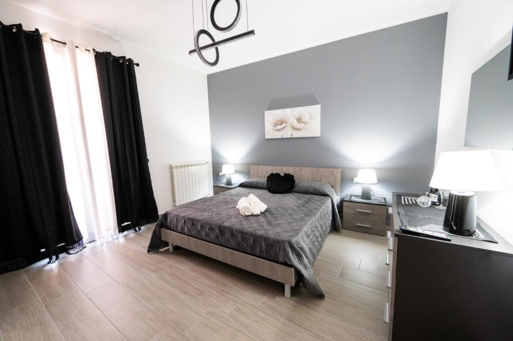 Ava Vacation Home Borgetto Extérieur photo