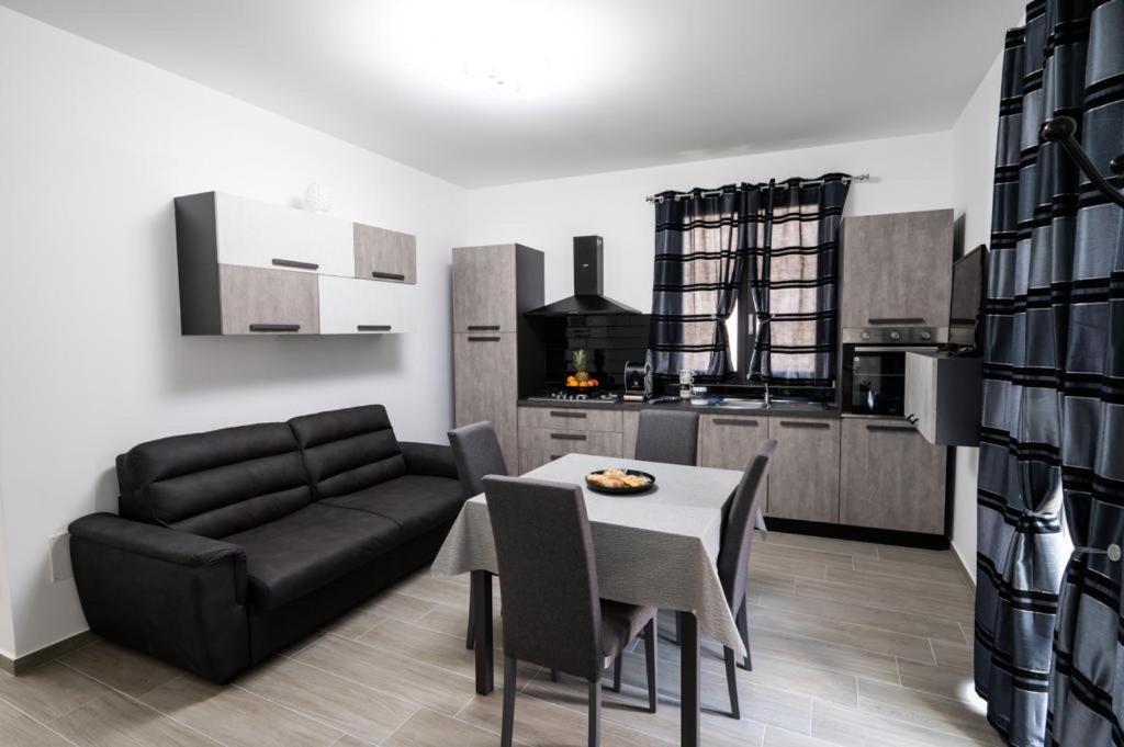 Ava Vacation Home Borgetto Extérieur photo