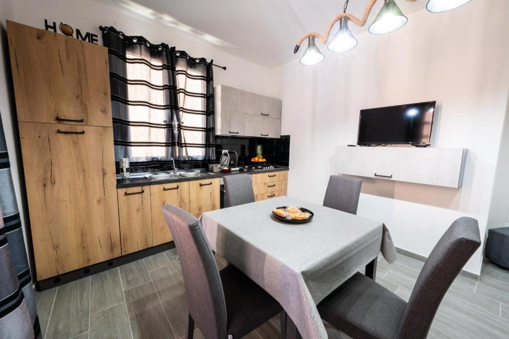 Ava Vacation Home Borgetto Extérieur photo