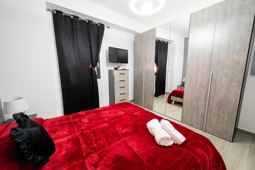 Ava Vacation Home Borgetto Extérieur photo