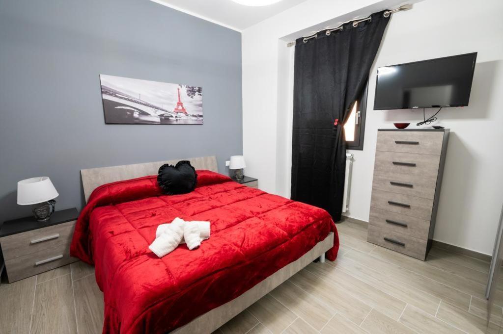 Ava Vacation Home Borgetto Extérieur photo