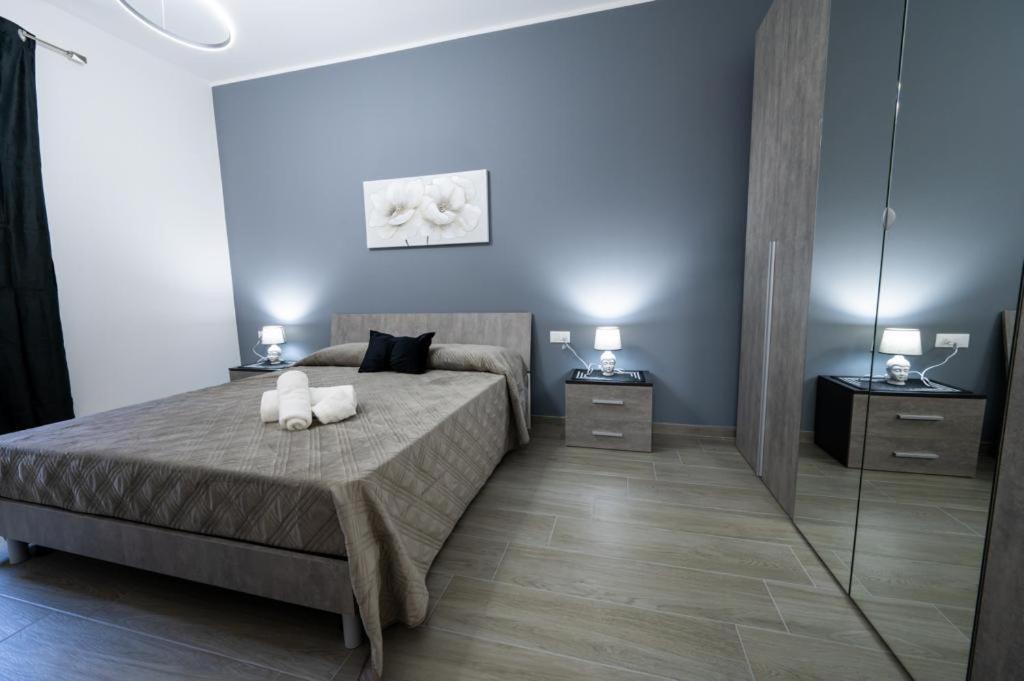 Ava Vacation Home Borgetto Extérieur photo