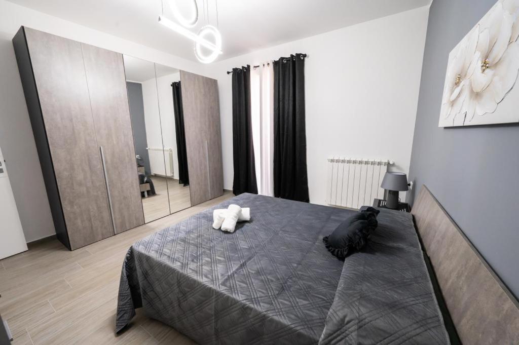 Ava Vacation Home Borgetto Extérieur photo
