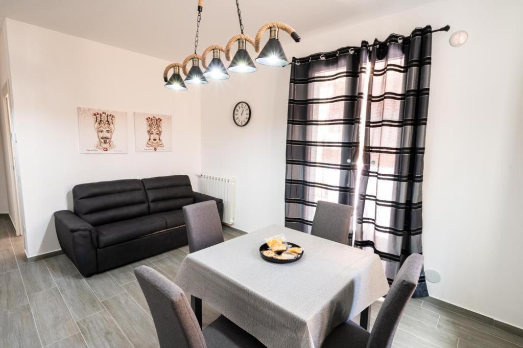 Ava Vacation Home Borgetto Extérieur photo