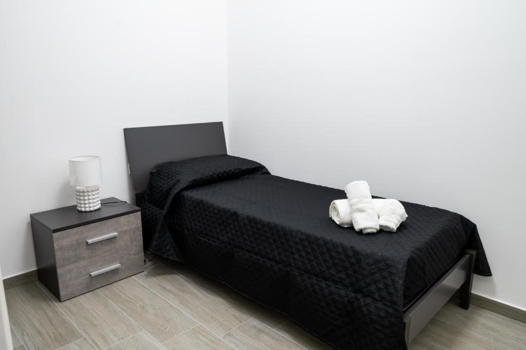 Ava Vacation Home Borgetto Extérieur photo