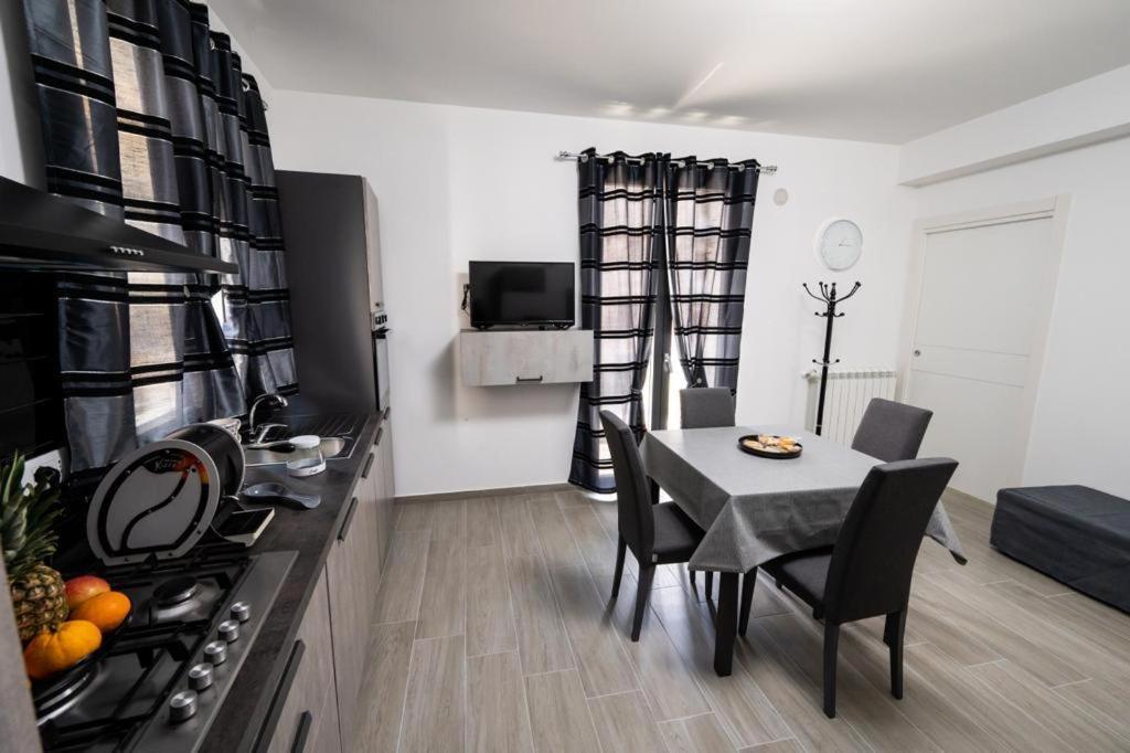 Ava Vacation Home Borgetto Extérieur photo