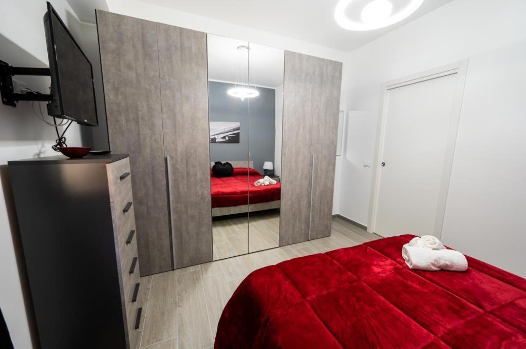 Ava Vacation Home Borgetto Extérieur photo