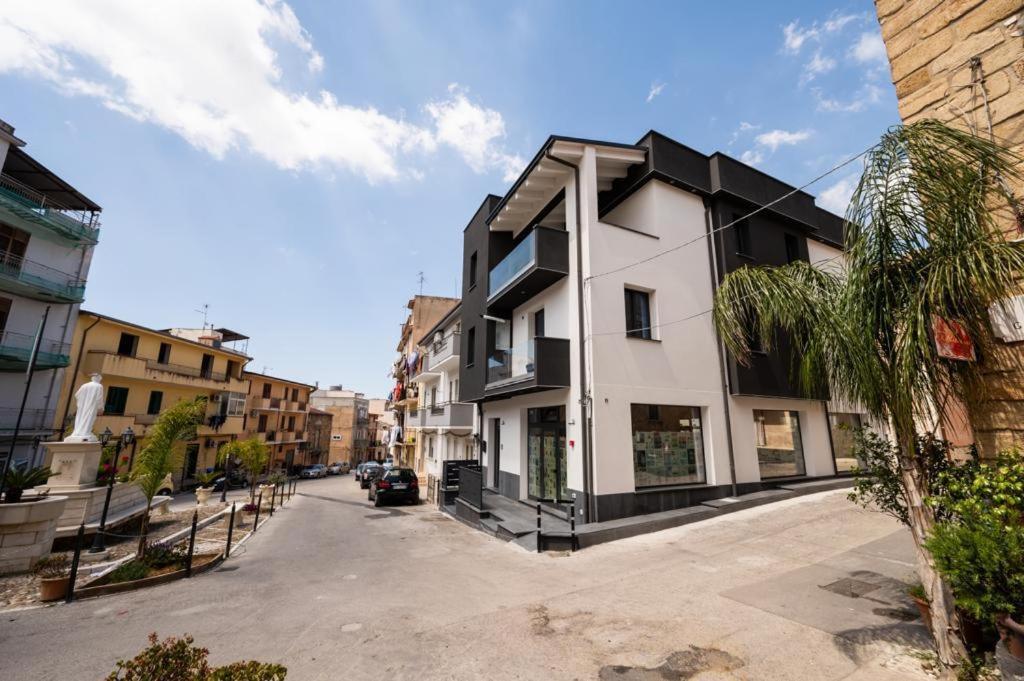 Ava Vacation Home Borgetto Extérieur photo
