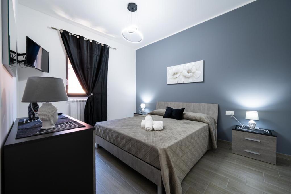 Ava Vacation Home Borgetto Extérieur photo