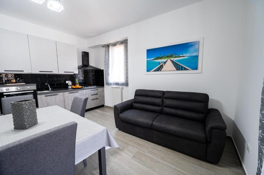 Ava Vacation Home Borgetto Extérieur photo
