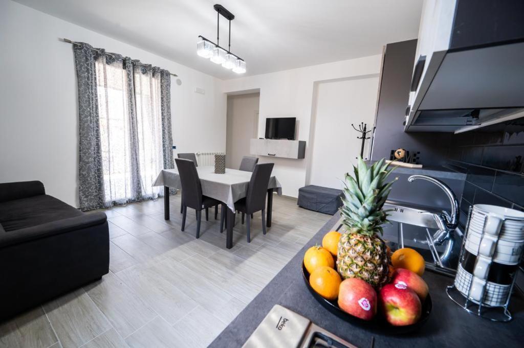 Ava Vacation Home Borgetto Extérieur photo