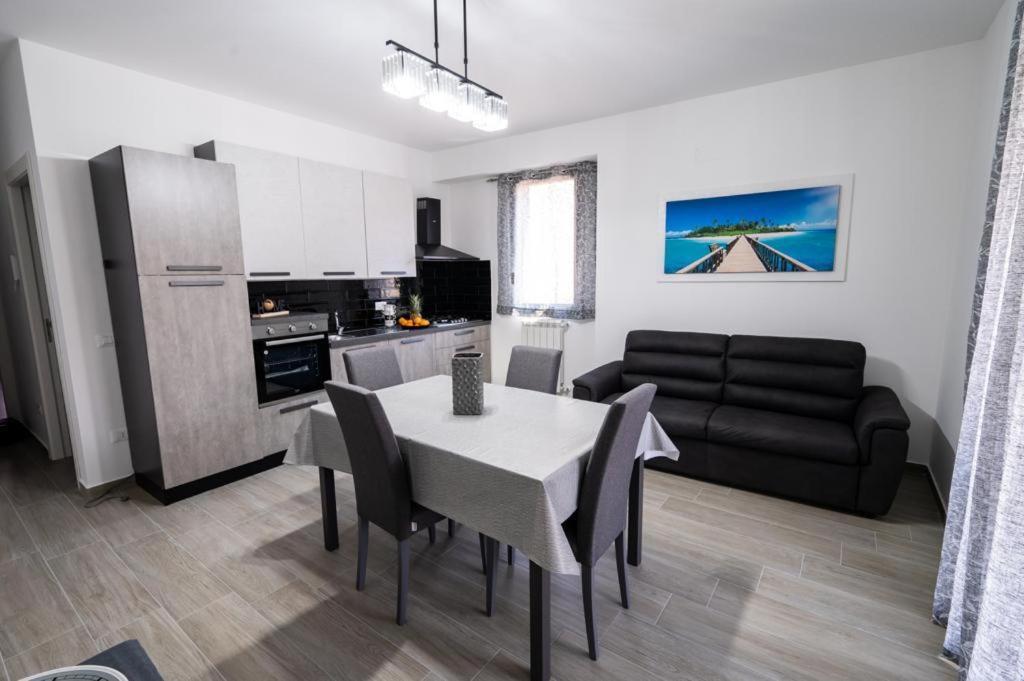 Ava Vacation Home Borgetto Extérieur photo