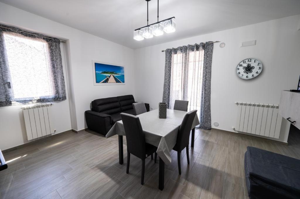 Ava Vacation Home Borgetto Extérieur photo