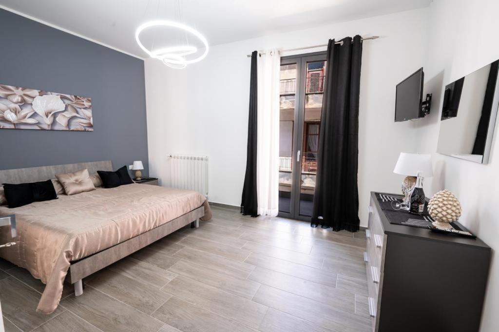 Ava Vacation Home Borgetto Extérieur photo