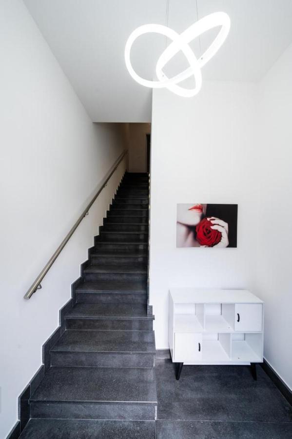 Ava Vacation Home Borgetto Extérieur photo