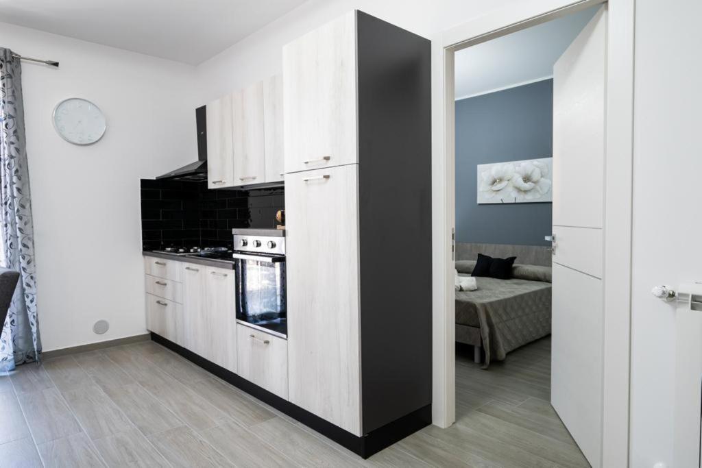 Ava Vacation Home Borgetto Extérieur photo