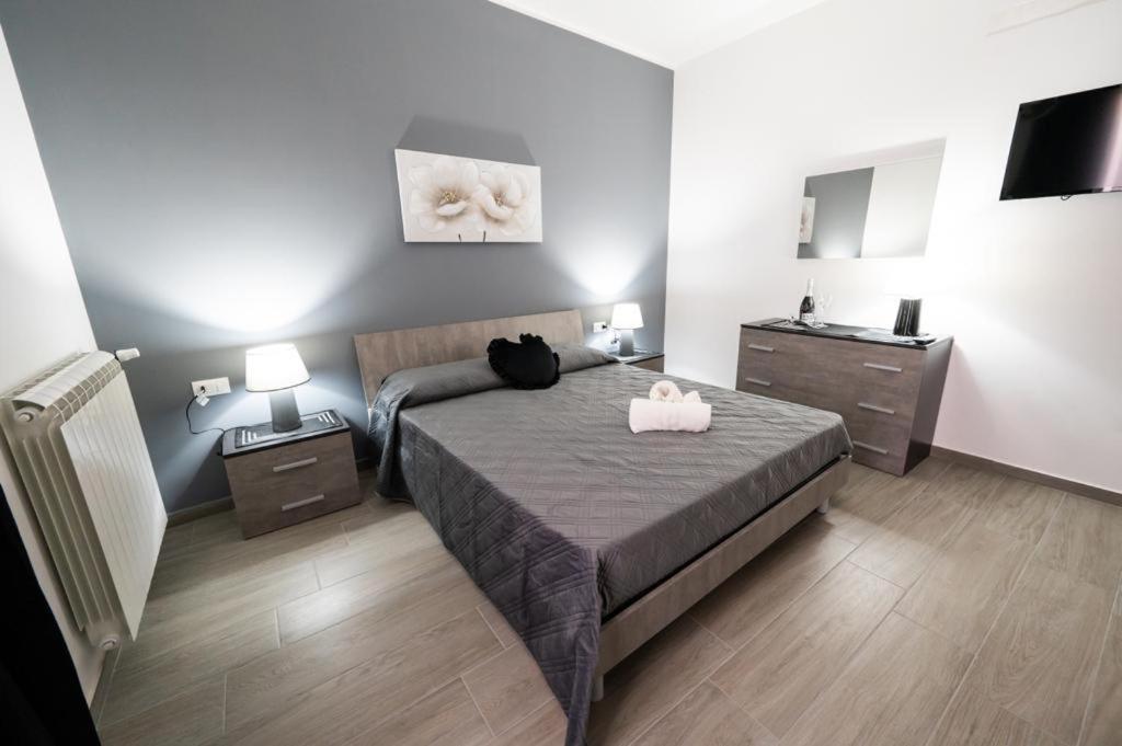 Ava Vacation Home Borgetto Extérieur photo